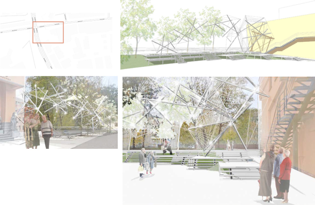 ��������� ������� ������ ���������� �����������. �����: ������ �������� (I �����). ������� � ������ ��IV �������������� ��������� ���������� 2016 ���� � ������������� ����� / Afterspace�.