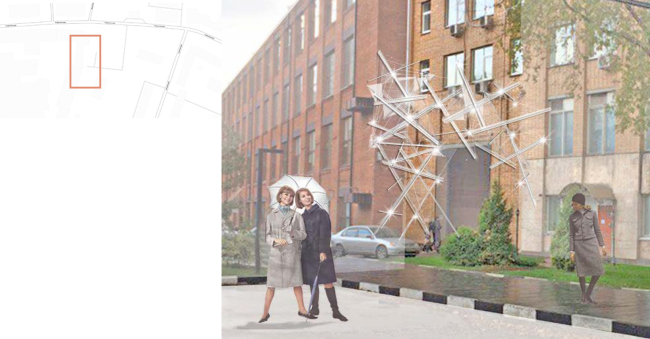 ��������� ������� ������ ���������� �����������. �����: ������ �������� (I �����). ������� � ������ ��IV �������������� ��������� ���������� 2016 ���� � ������������� ����� / Afterspace�.