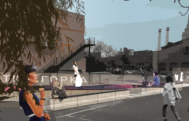 ��������� ������� ������ ���������� �����������. �����: ��������� ������� (II �����). ������� � ������ ��IV �������������� ��������� ���������� 2016 ���� � ������������� ����� / Afterspace�.