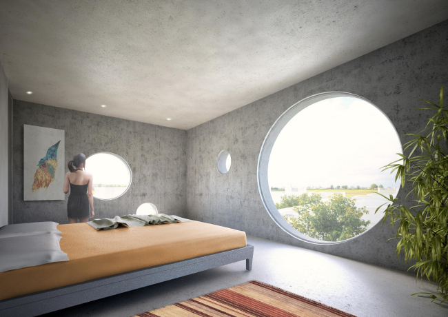 ����� Y House � MVRDV
