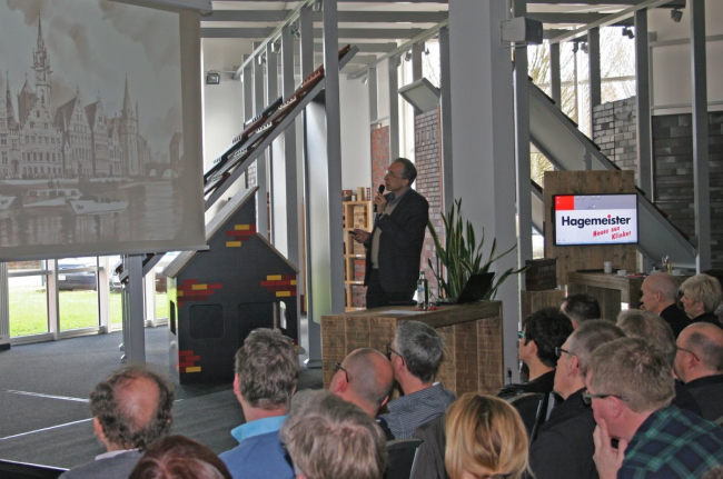 ������ ����� �� �������� �� ����������� ������� �� ������ Hagemeister. ���������� � speech.su