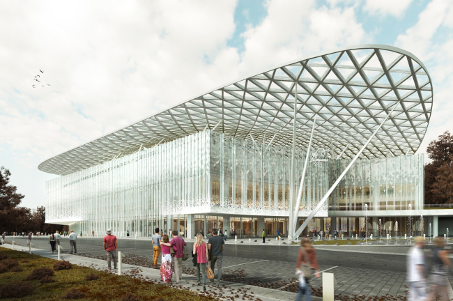 ���������� � ����� ��������. ������, 2016 