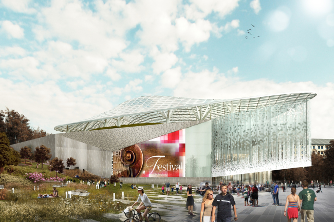 ���������� � ����� ��������. ������, 2016 