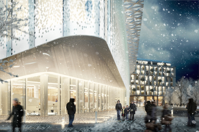 ���������� � ����� ��������. ������, 2016 