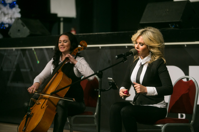 ��������� ����������� ����������� ������ ADD AWARDS 2016. ���������� ������������� �������������