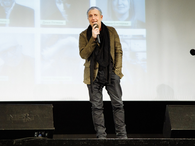 ��������� ����������� ����������� ������ ADD AWARDS 2016. ���������� ������������� �������������