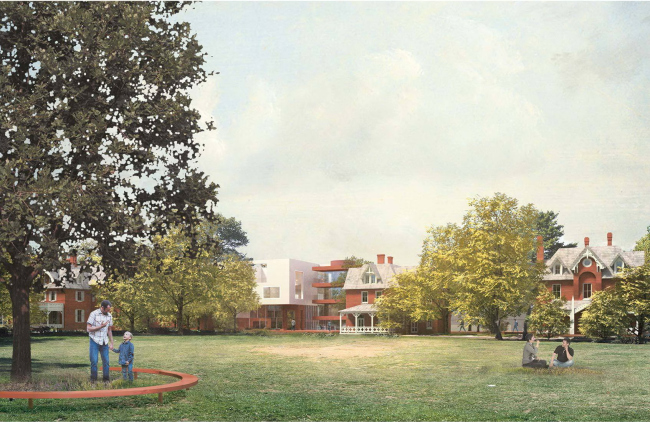 ����� ������ ������������� ������������ � Gallaudet University / Malcolm Reading Consultants / Hall McKnight