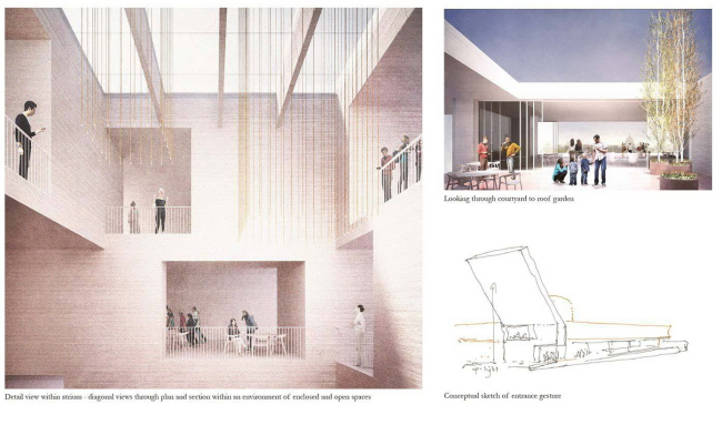 ����� ������ ������������� ������������ � Gallaudet University / Malcolm Reading Consultants / Hall McKnight