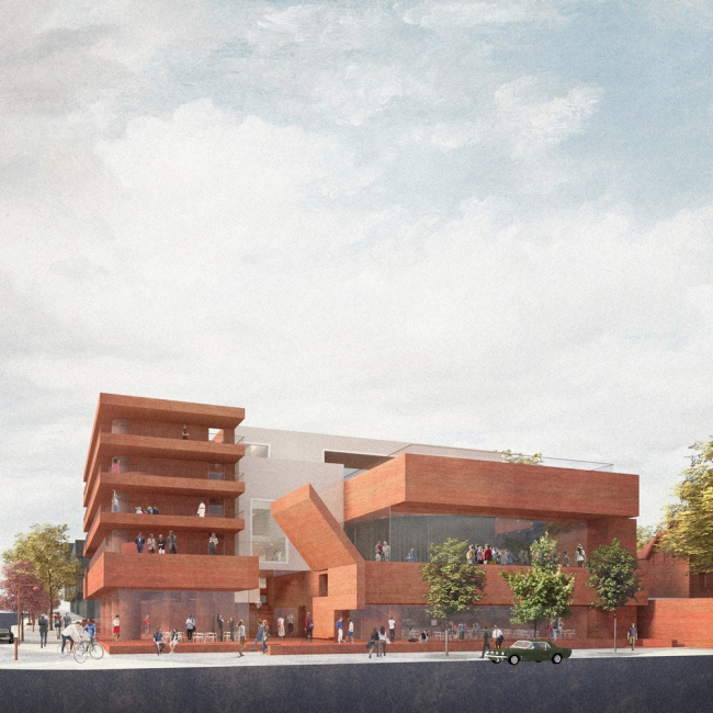 ����� ������ ������������� ������������ � Gallaudet University / Malcolm Reading Consultants / Hall McKnight