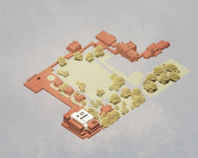 ����� ������ ������������� ������������ � Gallaudet University / Malcolm Reading Consultants / Hall McKnight