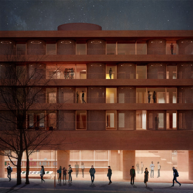 ����� ������ ������������� ������������ � Gallaudet University / Malcolm Reading Consultants / Hall McKnight