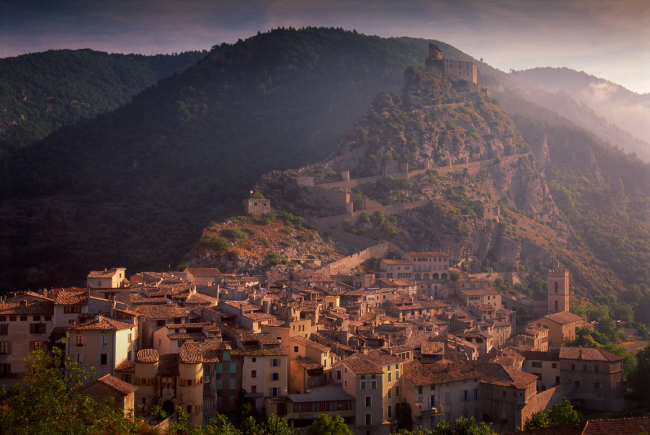 ������� �������, ������� � Rod Edwards