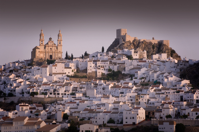 �������, ������� � Rod Edwards