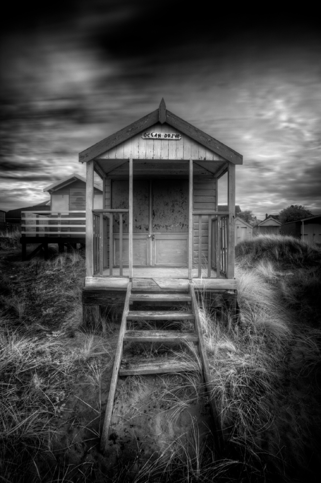 ������� �����, �������������� � Rod Edwards