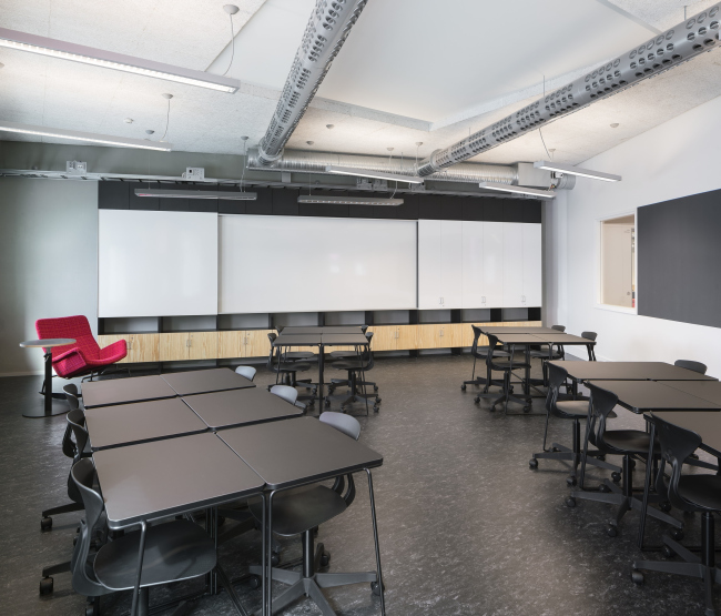 ��������������� ����� � ������ ���������� � Mika Huisman