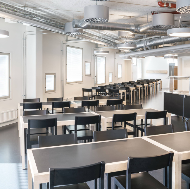 ��������������� ����� � ������ ���������� � Mika Huisman