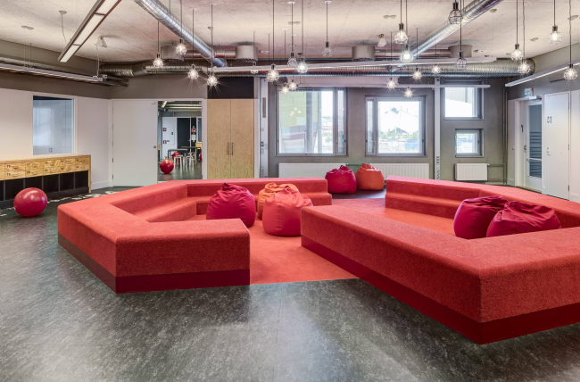 ��������������� ����� � ������ ���������� � Mika Huisman