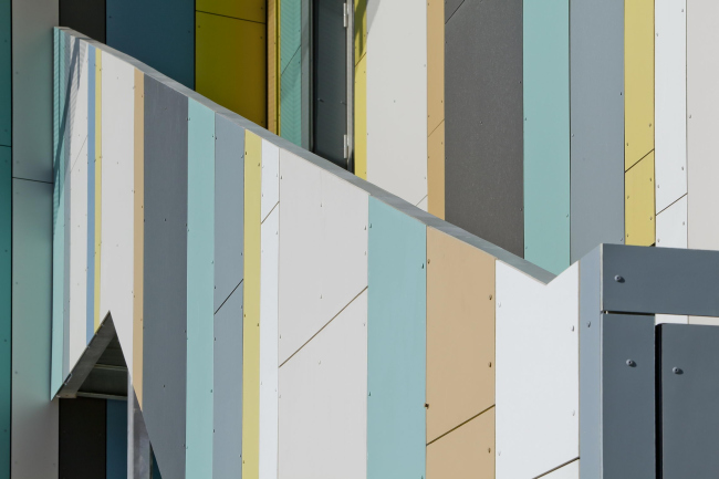 ��������������� ����� � ������ ���������� � Studio Hans Koistinen