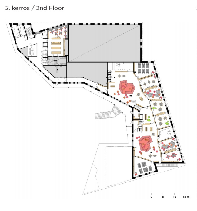 ��������������� ����� � ������ ���������� � JKMM