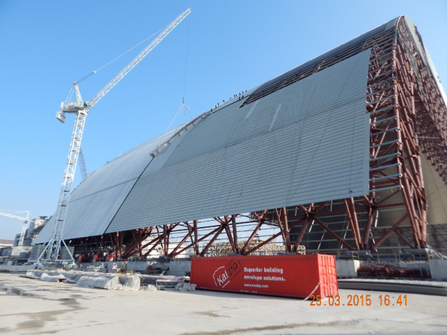 ���� ������������� ��������� KALZIP � 