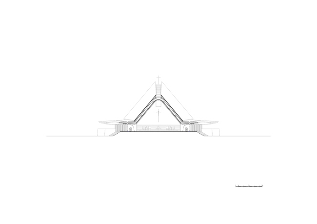 ����� ���������� ������ � ������ � John McAslan + Partners