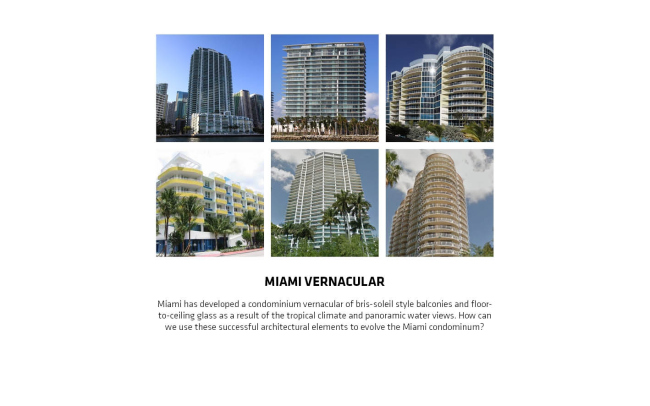 ����� �������� Grove at Grand Bay � BIG