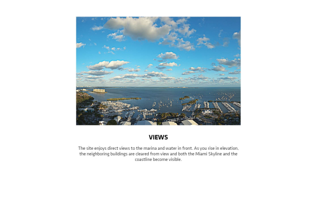 ����� �������� Grove at Grand Bay � BIG