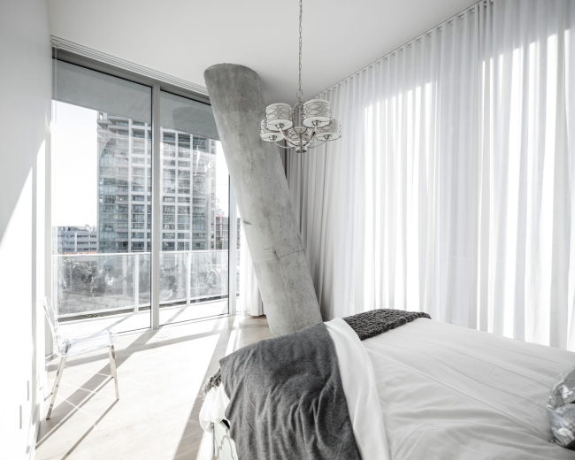 ����� �������� The Grove at Grand Bay � Rasmus Hjortshøj