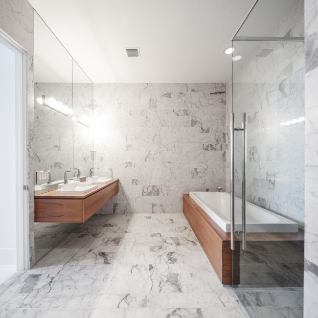 ����� �������� The Grove at Grand Bay � Rasmus Hjortshøj