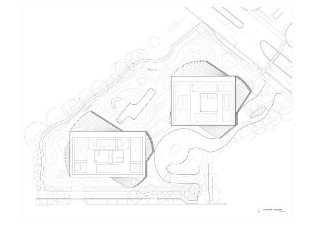 ����� �������� Grove at Grand Bay � BIG