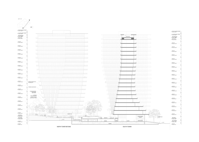����� �������� Grove at Grand Bay � BIG