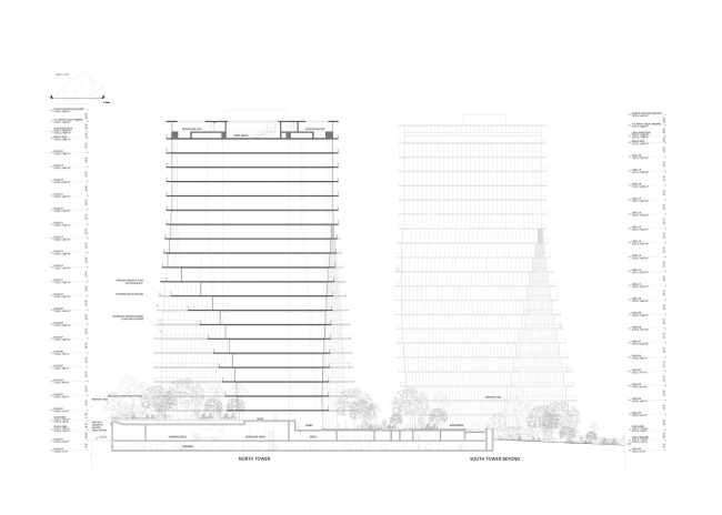 ����� �������� Grove at Grand Bay � BIG