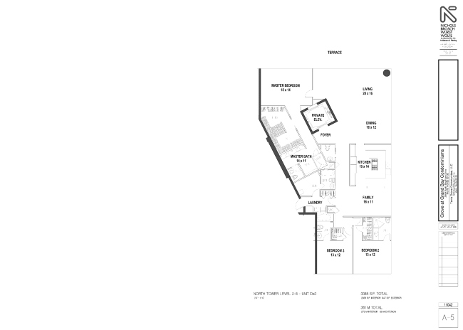 ����� �������� Grove at Grand Bay � BIG