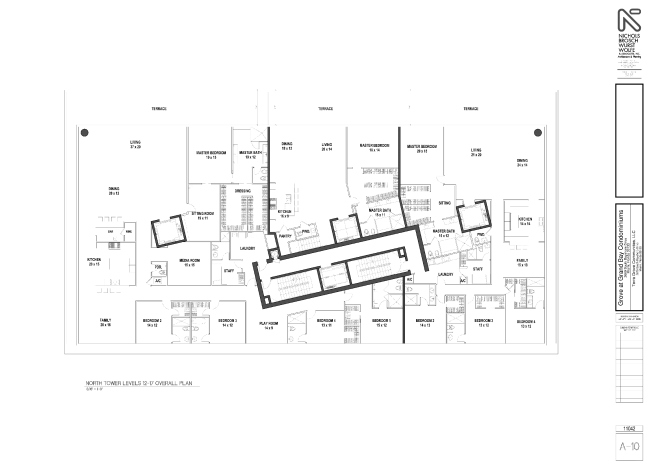 ����� �������� Grove at Grand Bay � BIG