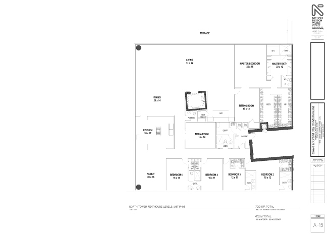 ����� �������� Grove at Grand Bay � BIG