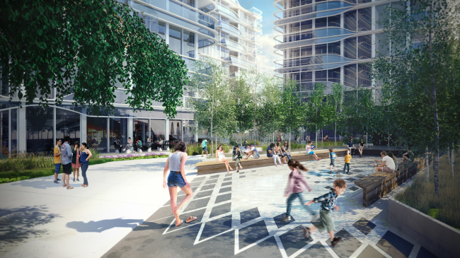 ��������� ��� � ������� ���� �� Signature � Dmytro Aranchii Architects