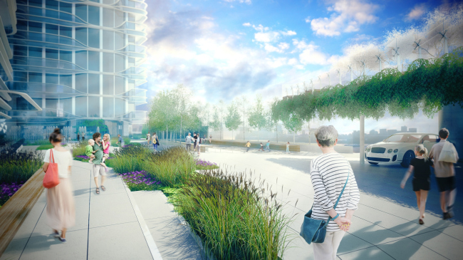 ��������� ��� � ������� ���� �� Signature � Dmytro Aranchii Architects