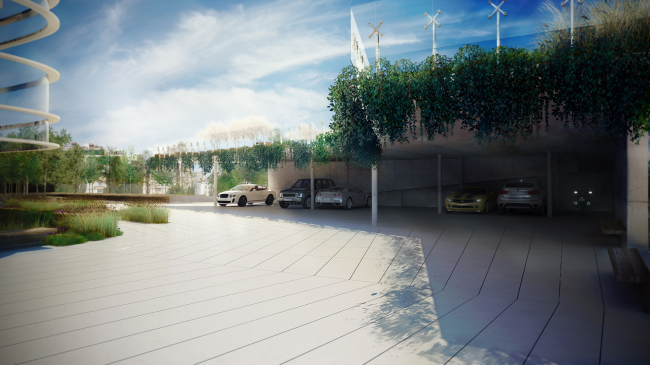 ��������� ��� � ������� ���� �� Signature � Dmytro Aranchii Architects