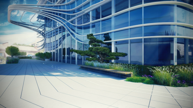 ��������� ��� � ������� ���� �� Signature � Dmytro Aranchii Architects