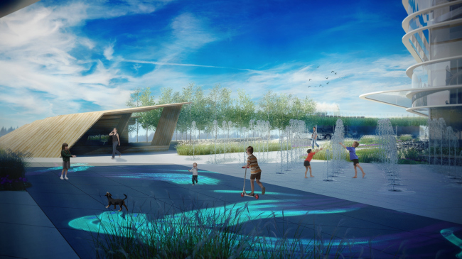 ��������� ��� � ������� ���� �� Signature � Dmytro Aranchii Architects
