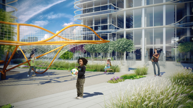 ��������� ��� � ������� ���� �� Signature � Dmytro Aranchii Architects