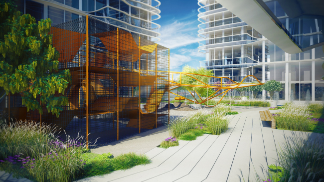 ��������� ��� � ������� ���� �� Signature � Dmytro Aranchii Architects