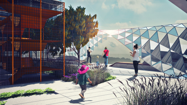 ��������� ��� � ������� ���� �� Signature � Dmytro Aranchii Architects