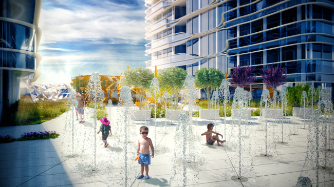 ��������� ��� � ������� ���� �� Signature � Dmytro Aranchii Architects