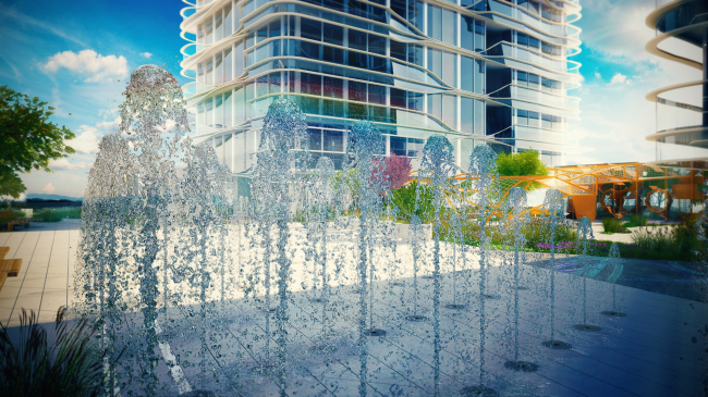 ��������� ��� � ������� ���� �� Signature � Dmytro Aranchii Architects