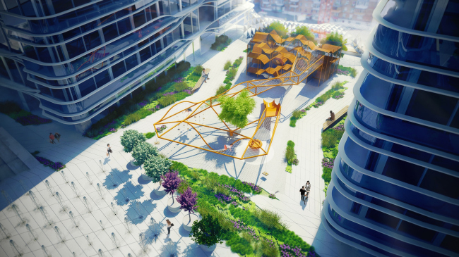 ��������� ��� � ������� ���� �� Signature � Dmytro Aranchii Architects