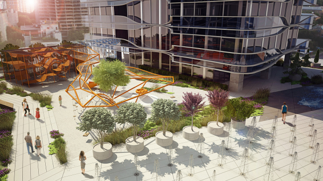 ��������� ��� � ������� ���� �� Signature � Dmytro Aranchii Architects