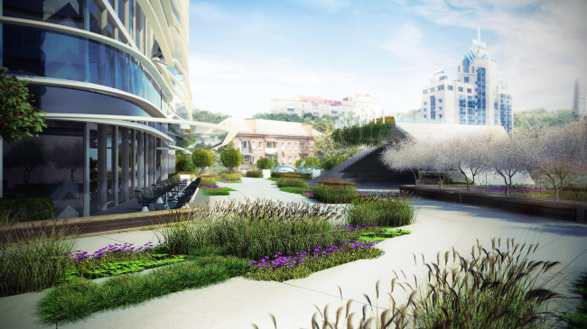 ��������� ��� � ������� ���� �� Signature � Dmytro Aranchii Architects