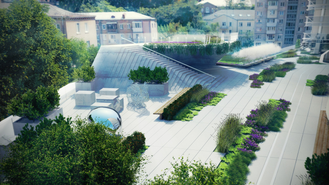 ��������� ��� � ������� ���� �� Signature � Dmytro Aranchii Architects