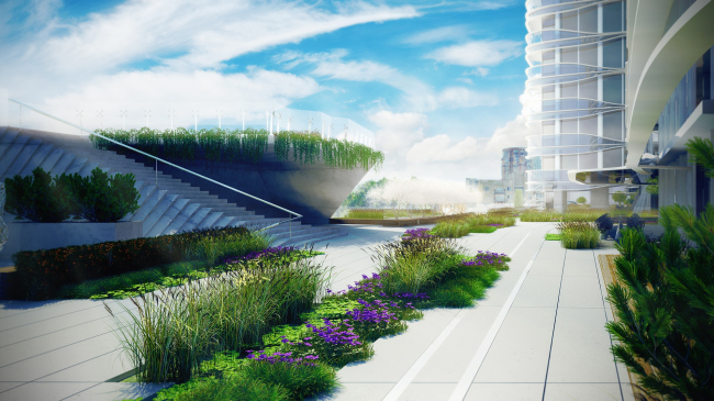 ��������� ��� � ������� ���� �� Signature � Dmytro Aranchii Architects